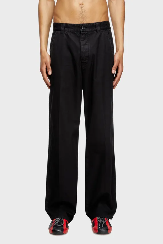 Штаны P-HANT-CHINO PANTALONI Diesel