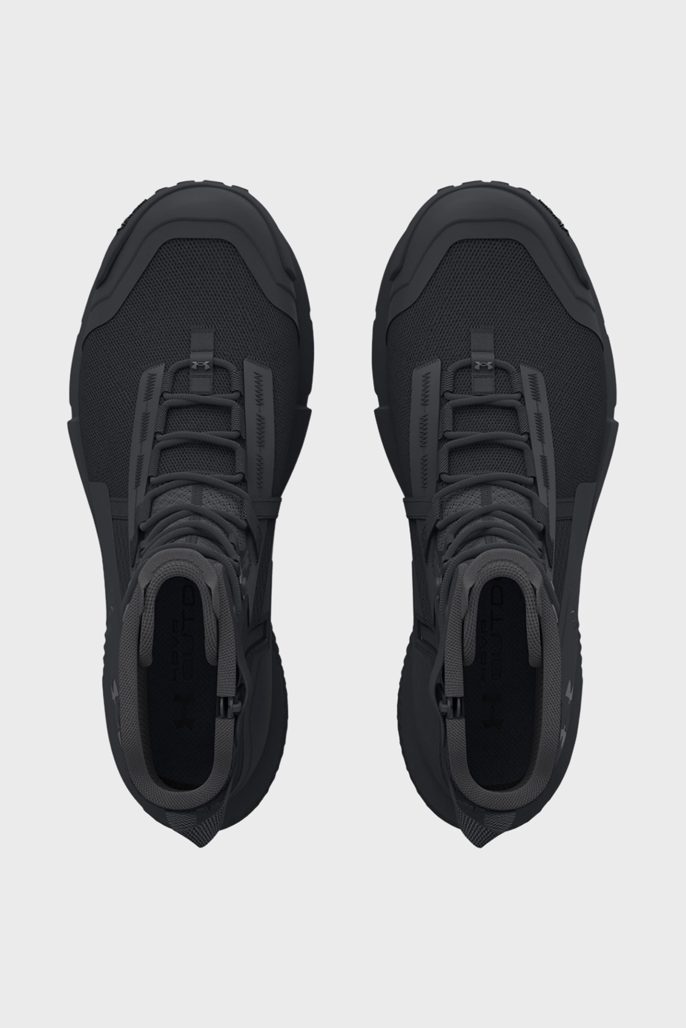 Кроссовки UA Charged Valsetz Zip 3