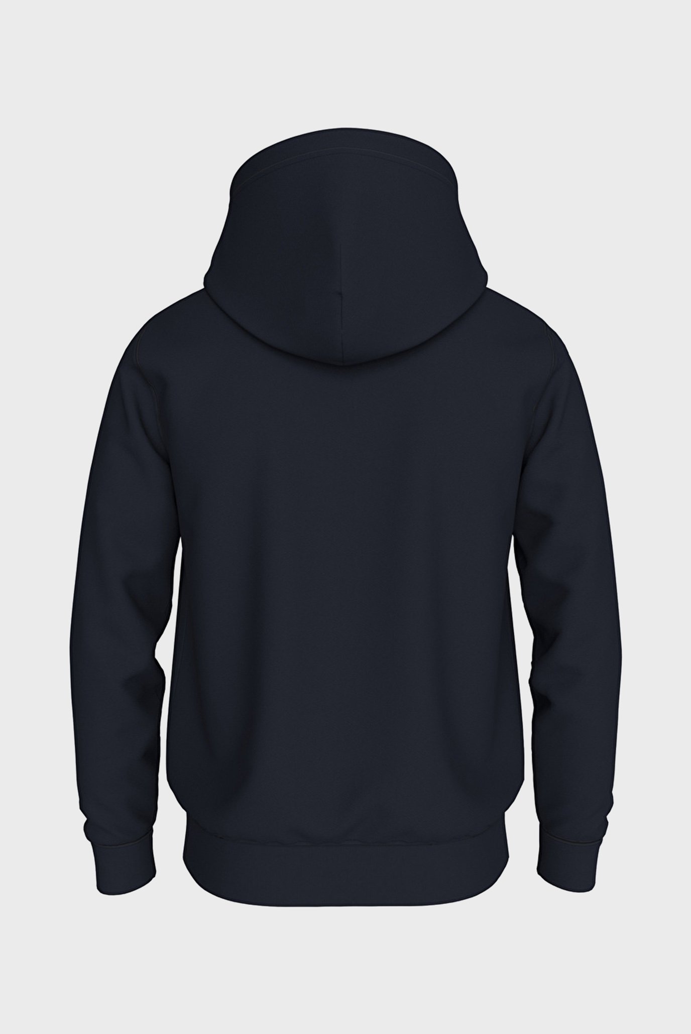 Худи VERTICAL FLAG HOODY 5