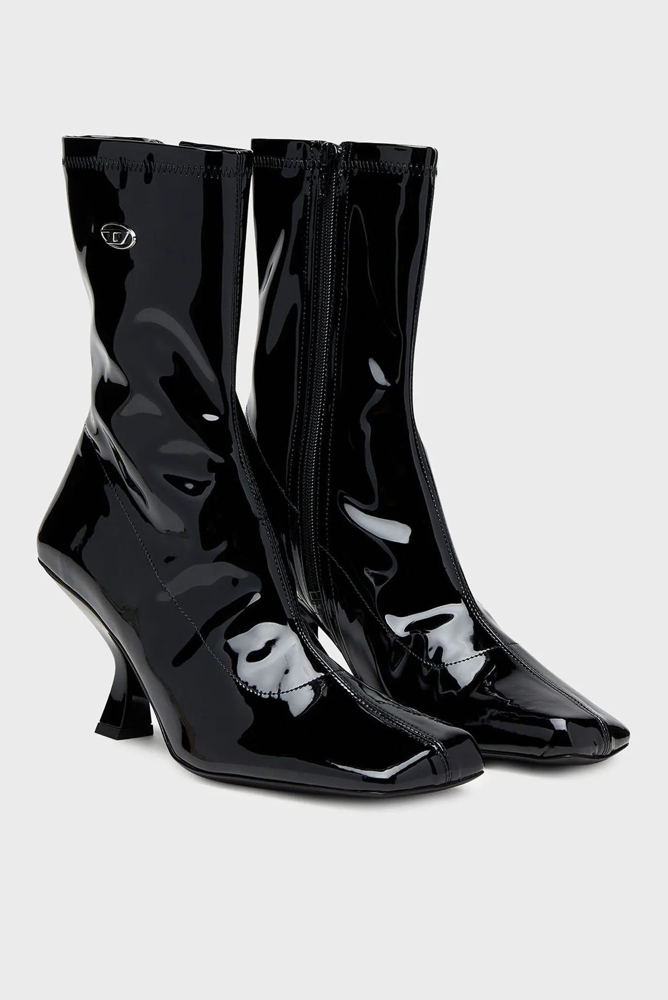 Ботинки AMBER D-AMBER MD BT BOOTS 2