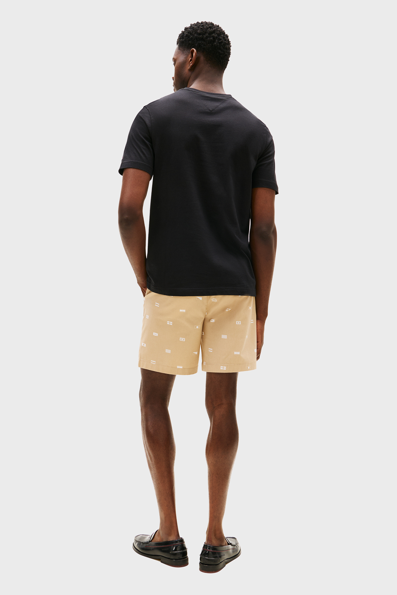 Футболка/ITHACA FLAG TEE 3