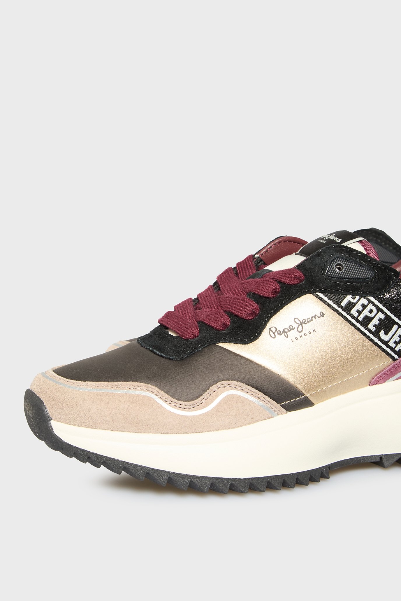 Кроссовки KIMI CITY W 2