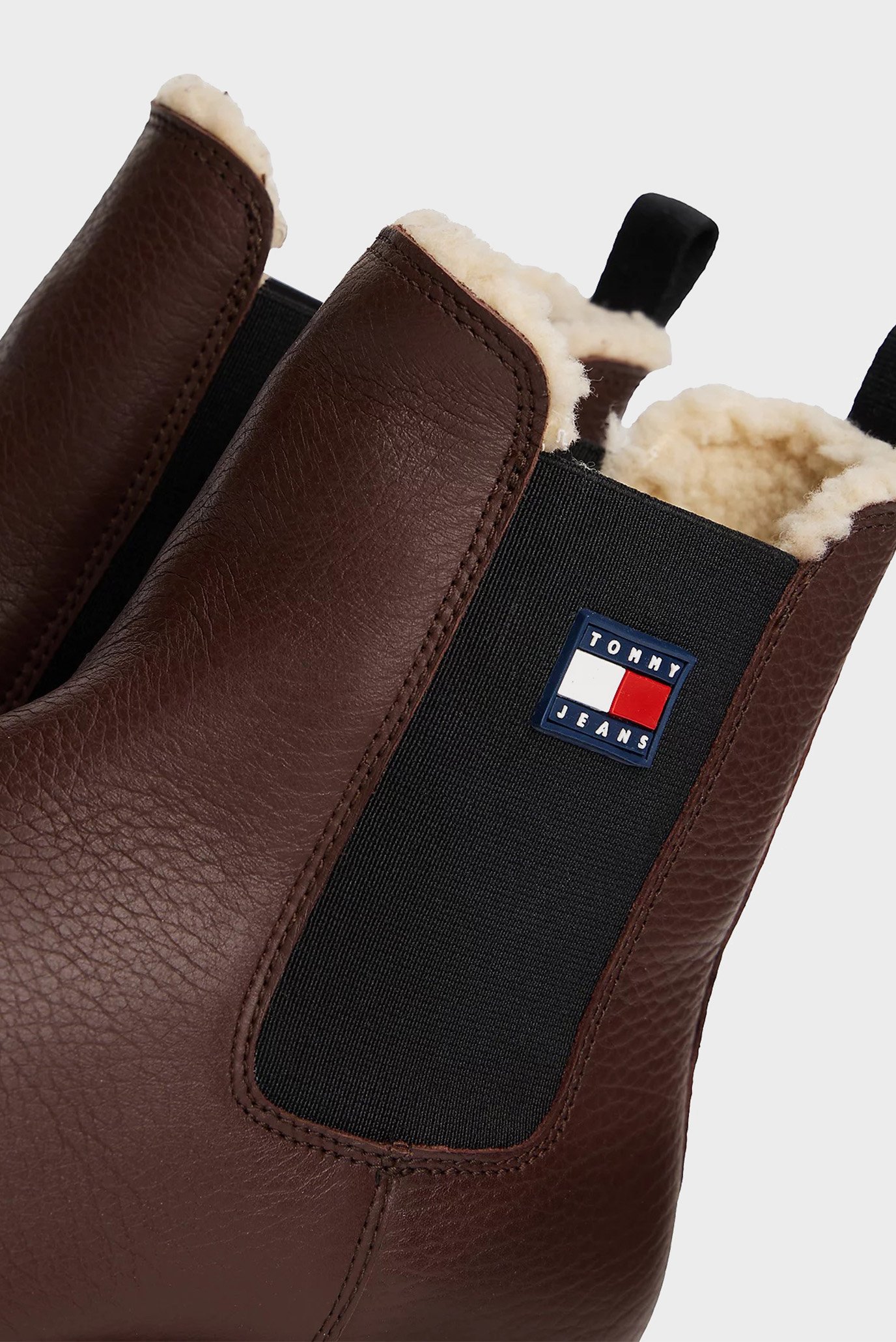 Ботинки TJW CHELSEA BOOT WL 6