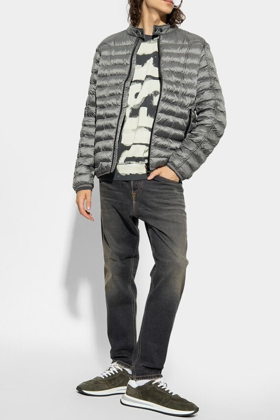 Куртка демисезонная W-HAWK-NW JACKET