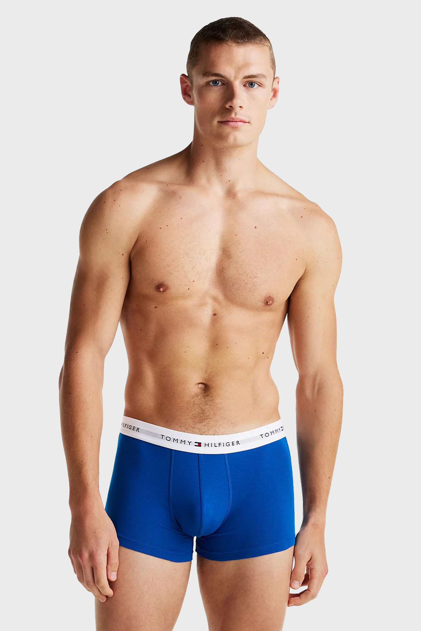 Набор белья 3P TRUNK 2