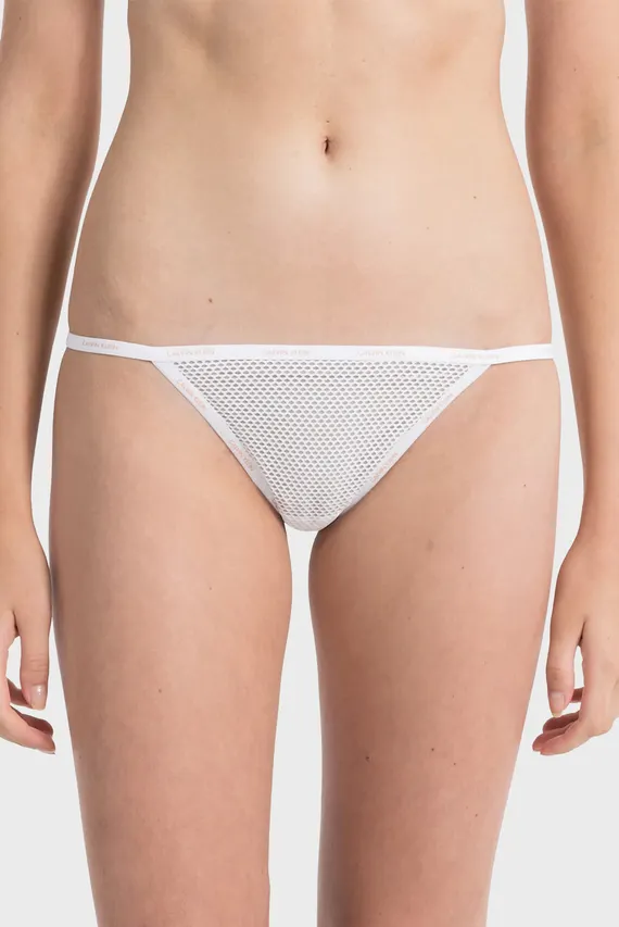 Трусы STRING THONG Calvin Klein