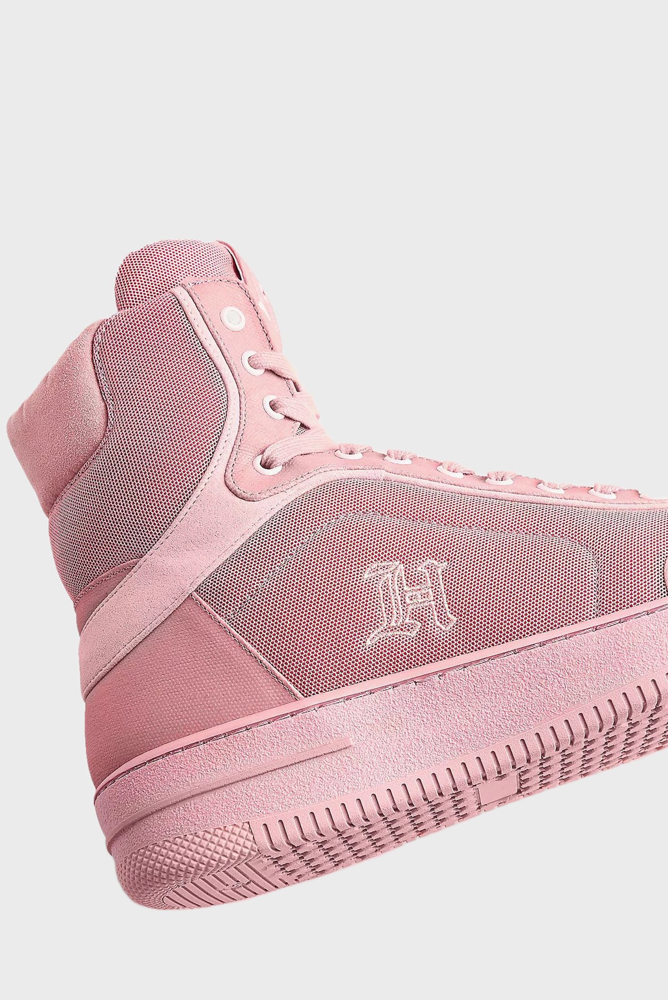 Кроссовки LH MODERN HIGH TOP SNEAKER 2