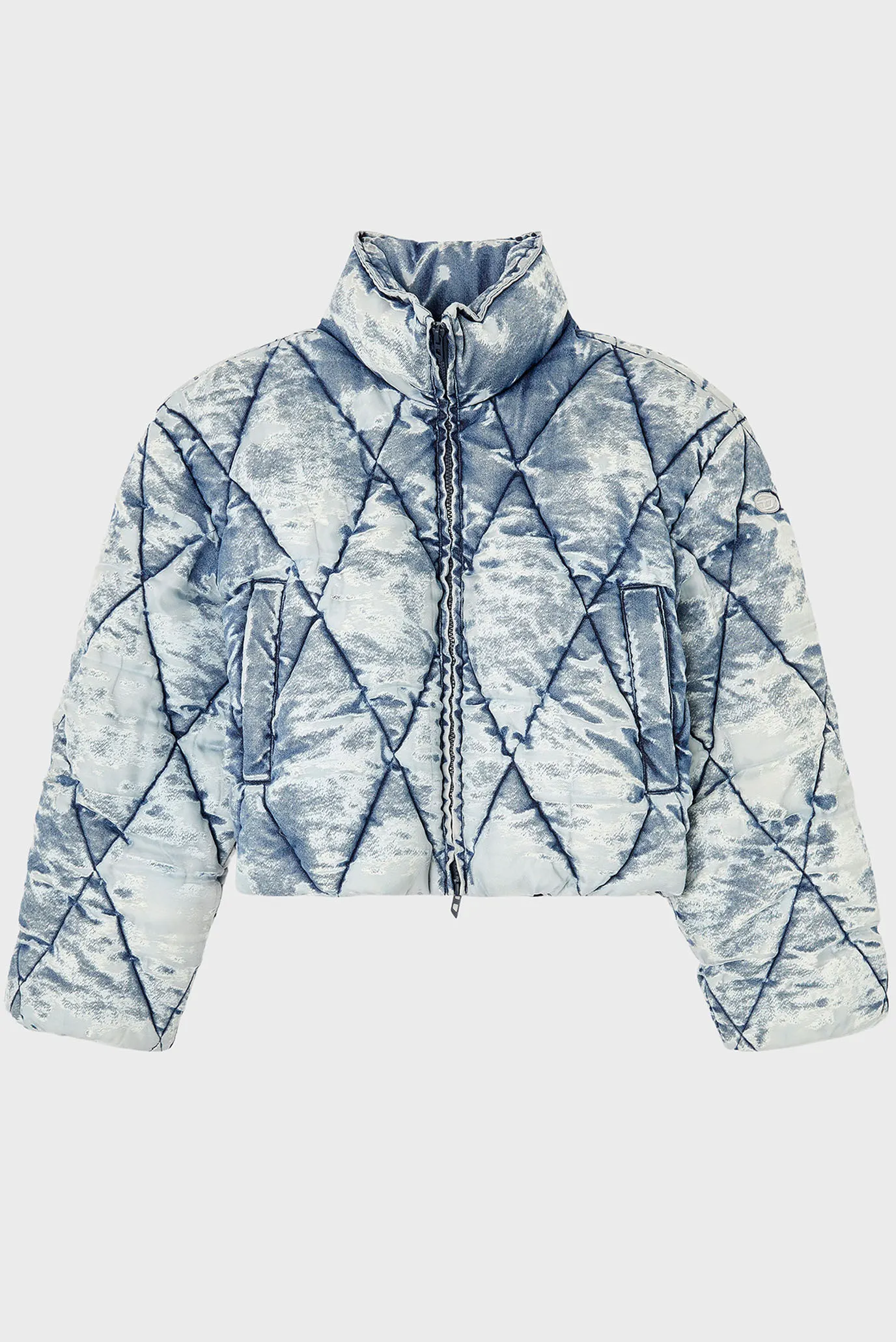 Куртка зимняя W-HISTEL GIACCA 5