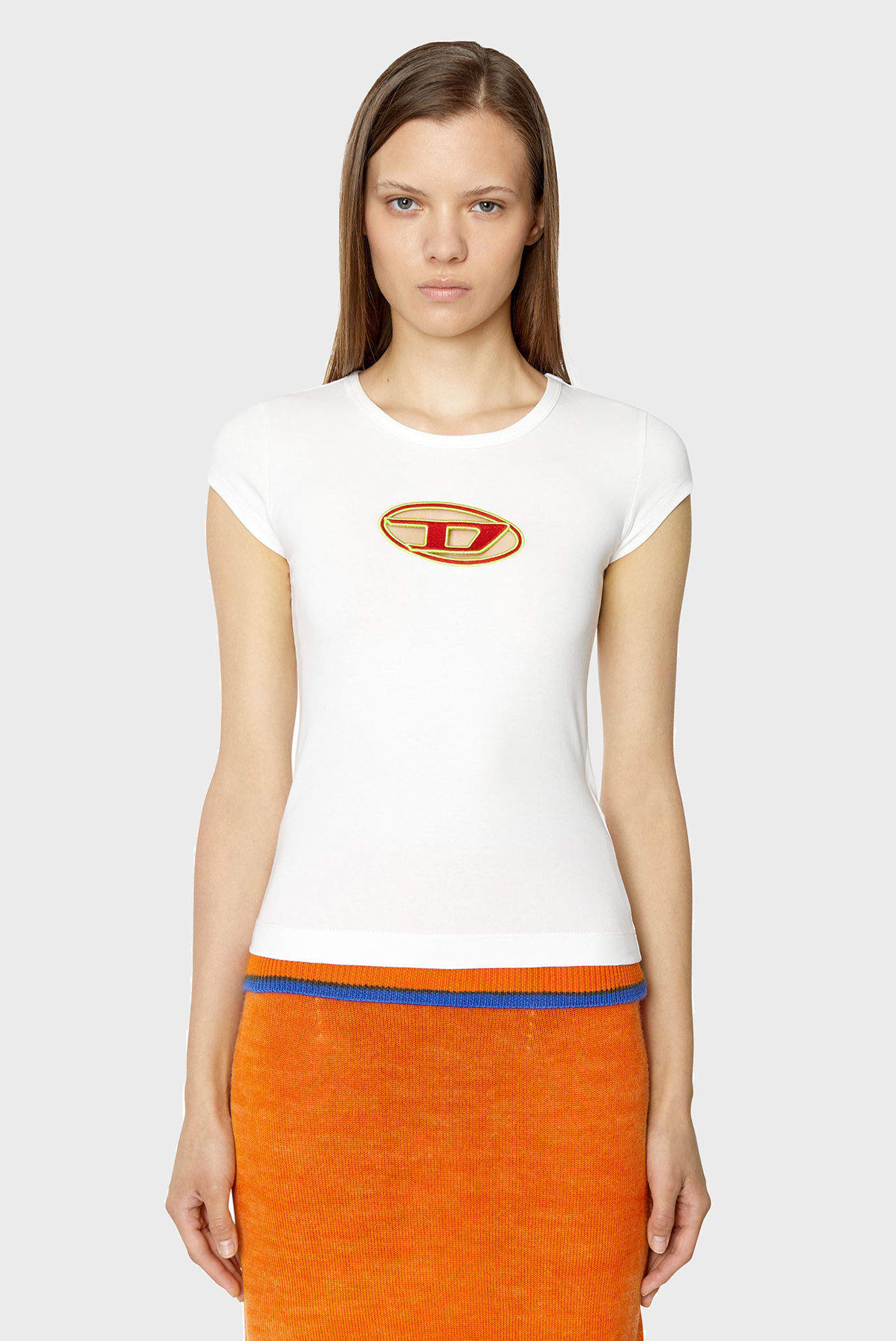 Футболка T-ANGIE MAGLIETTA 5