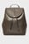 Рюкзак EMBLEM AOP FLAP BACKPACK