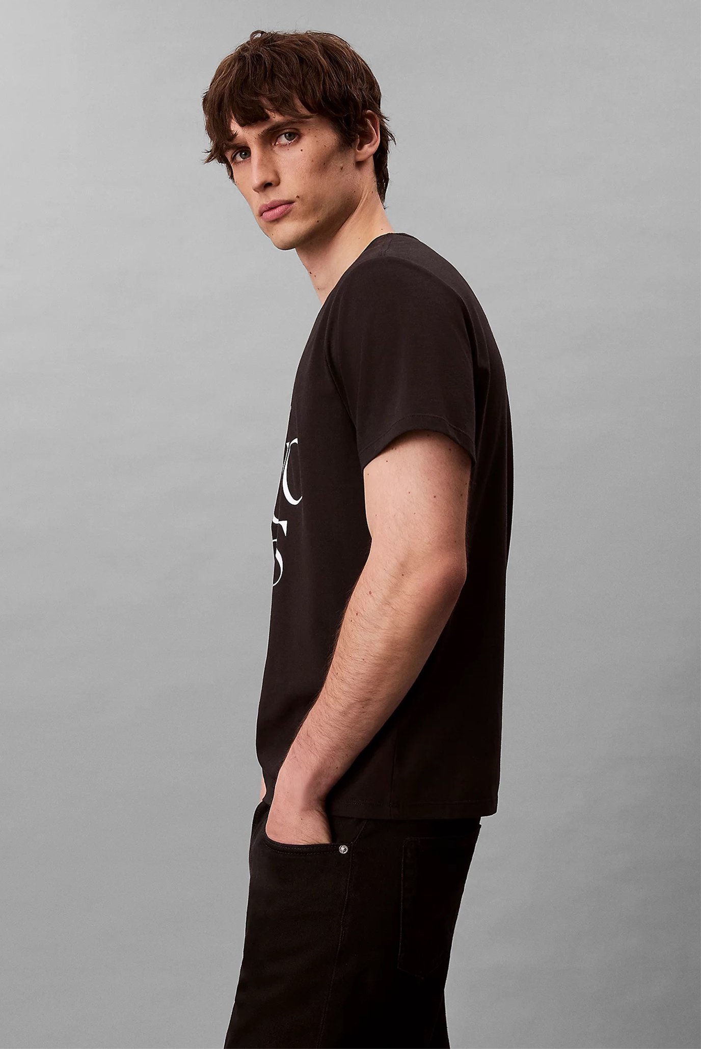 Футболка SS 20S TC FLAGSHIP CITY GRAPHIC 1