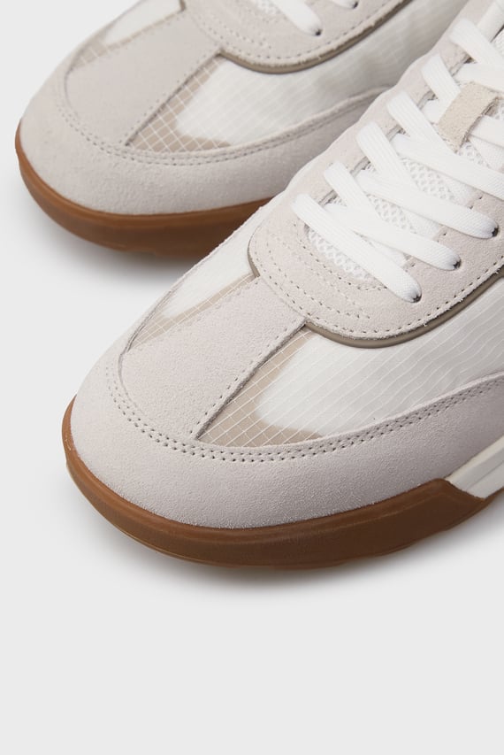 Мужские кроссовки RETRO RUNNER  SEASONAL