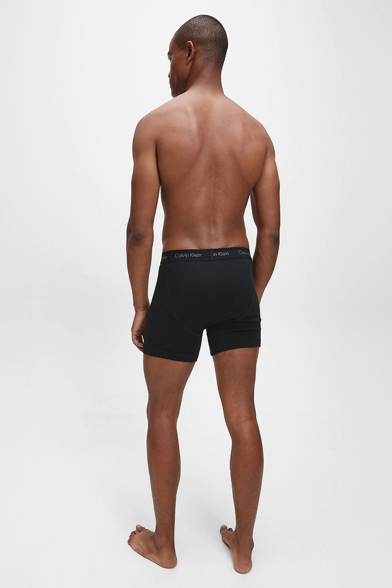 Трусы BOXER BRIEF 2