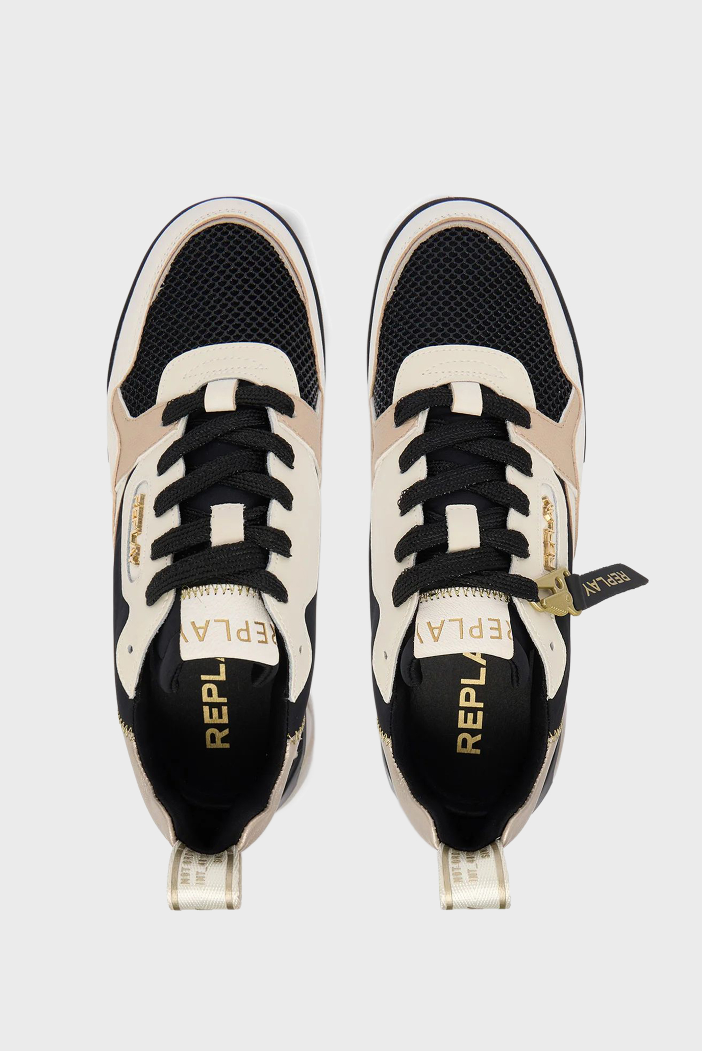 Кроссовки - 4