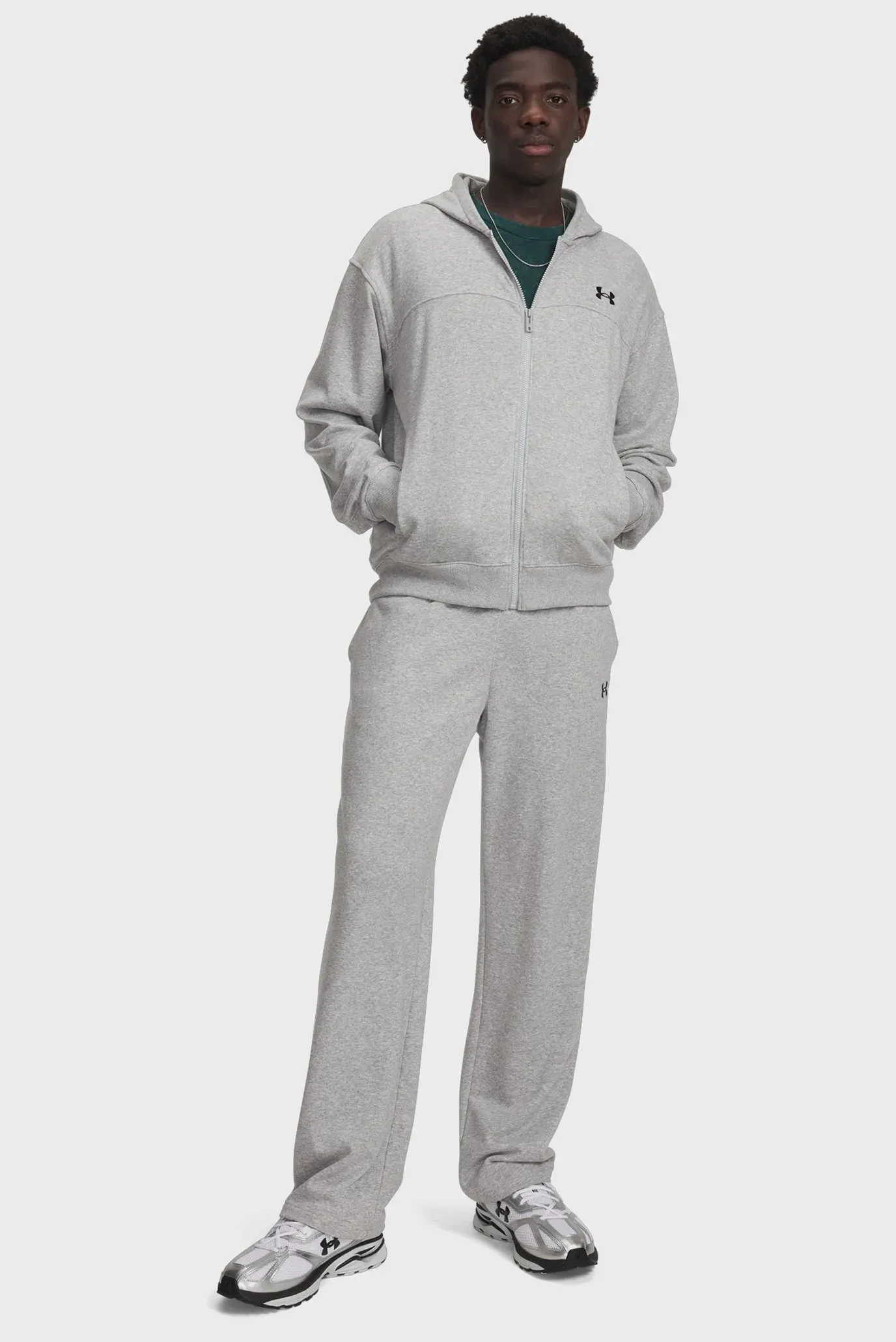 Штаны спортивные UA Rival LW Pant 2