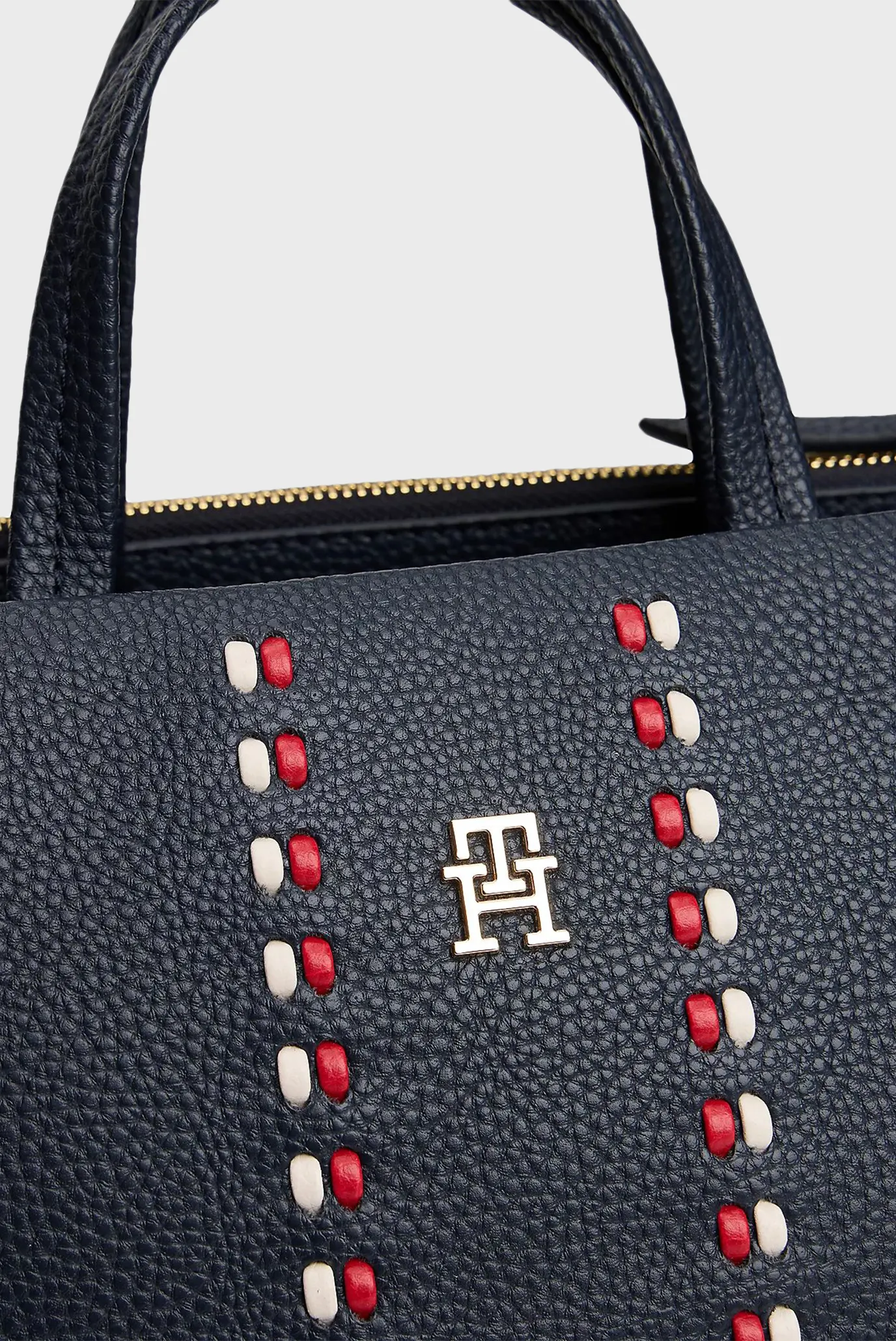 Сумка TH TIMELESS SATCHEL 4