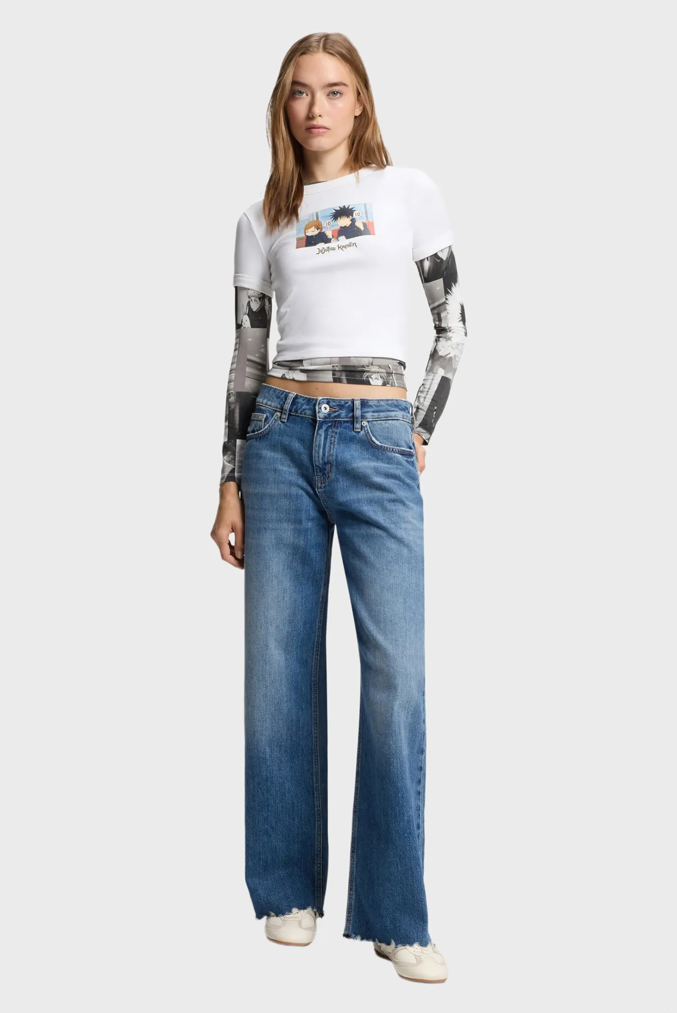 Футболка Dalia_B_JJK 10275034 01 2