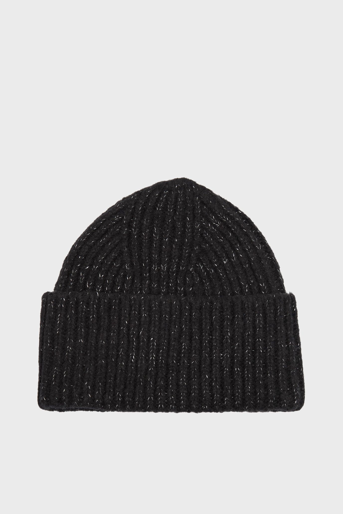 Шапка TJW SCRIPT GLITTER BEANIE 3