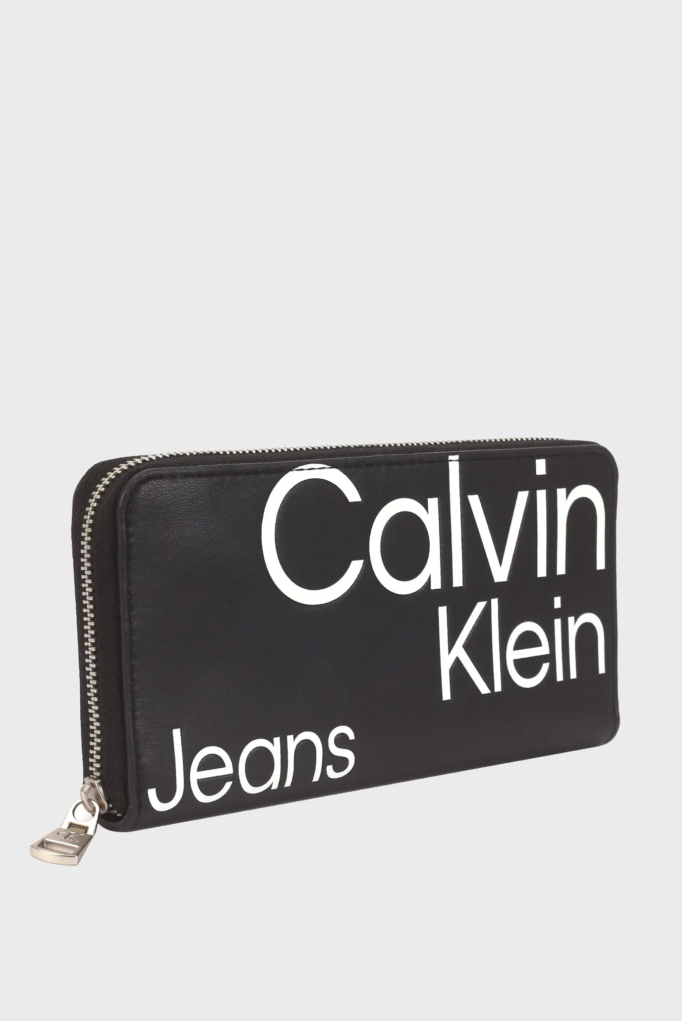 Кошелек SLEEK ZIP AROUND AOP 2