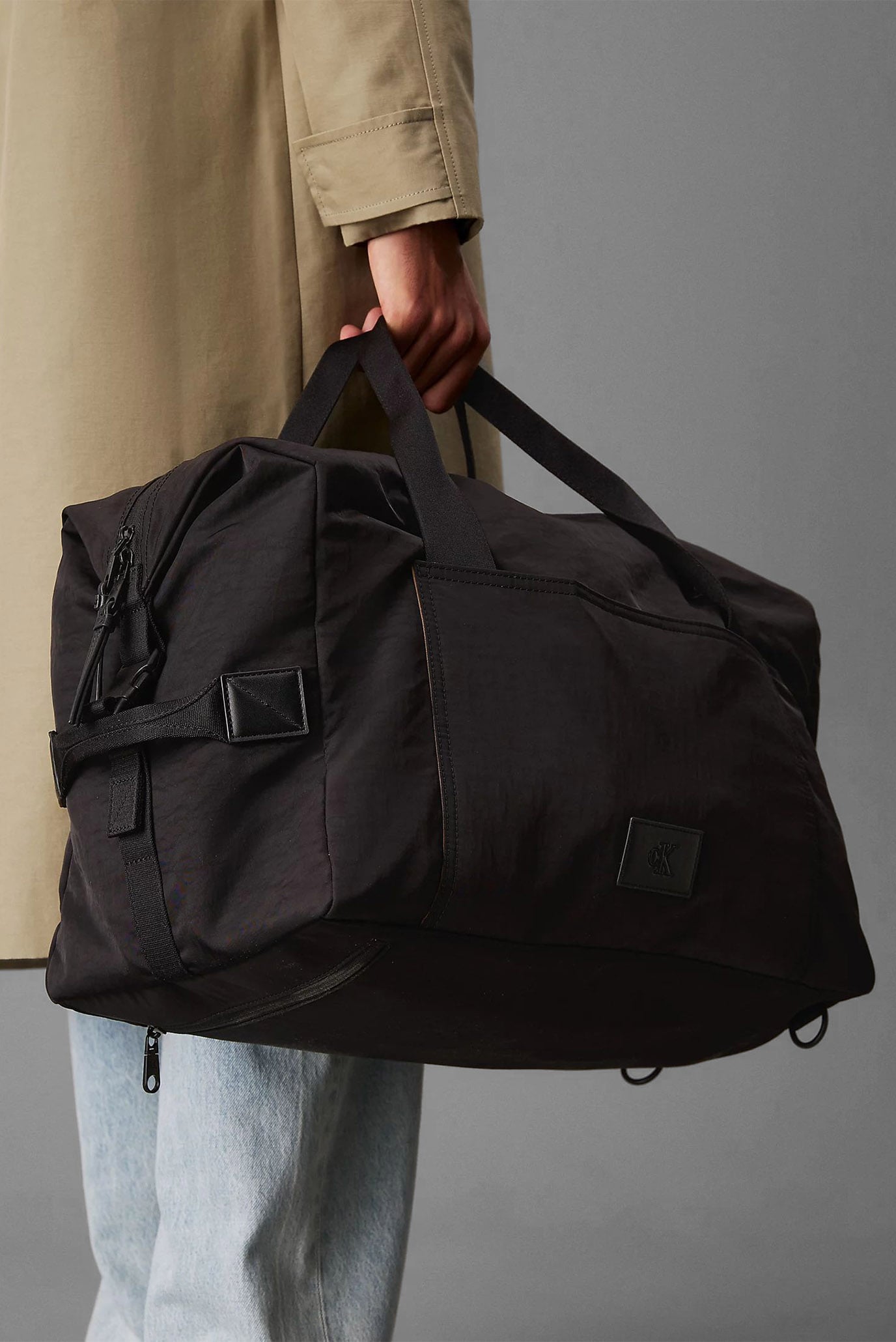 Сумка METRO NYLON CONV WEEKENDER BP NY 6