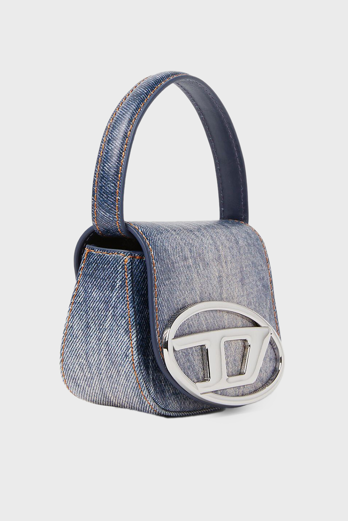 Сумка 1DR 1DR XS CROSS BODYBAGDiesel Сумка 1DR 1DR XS CROSS BODYBAG 3