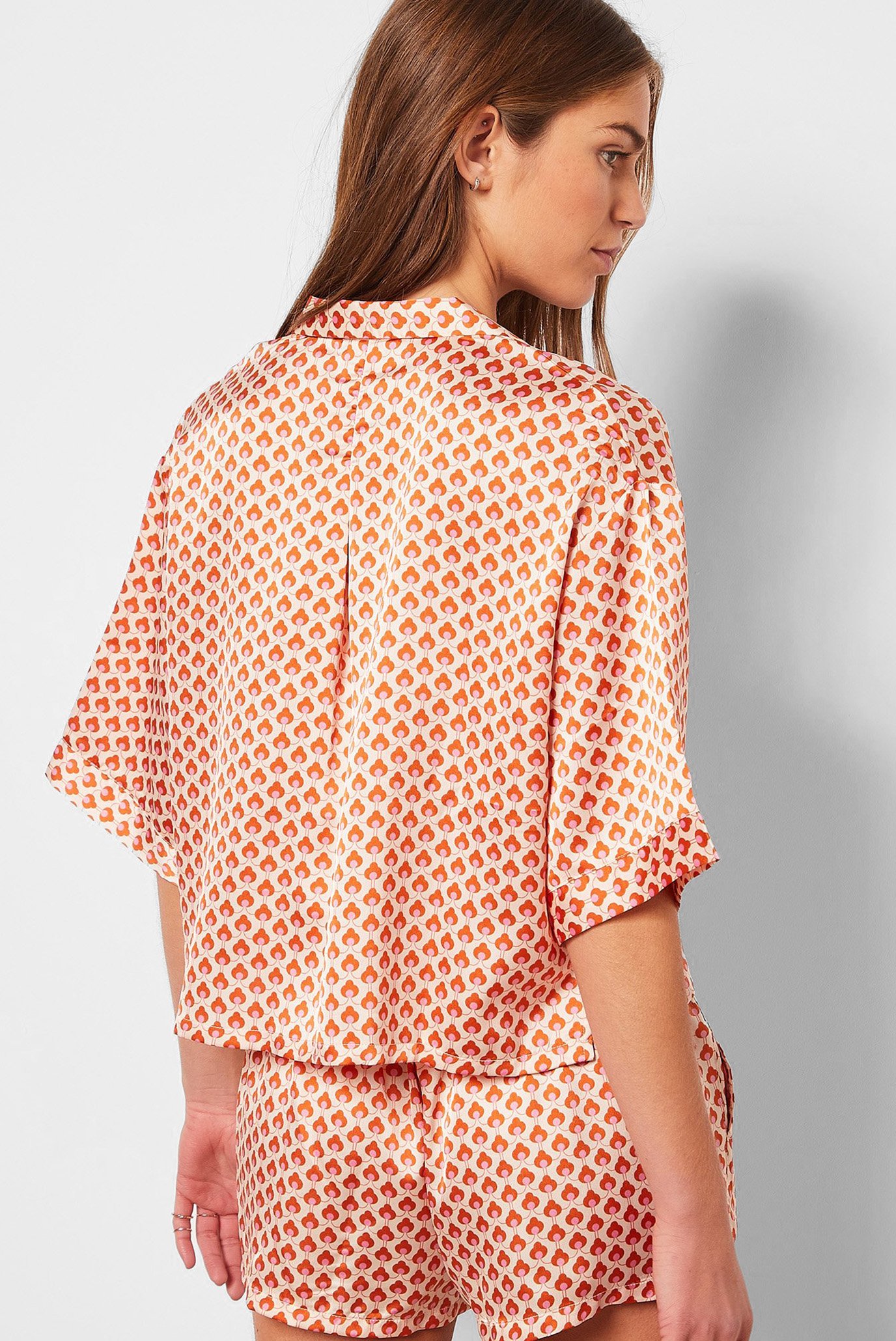 Ночная рубашка EZA - CHEMISE 2