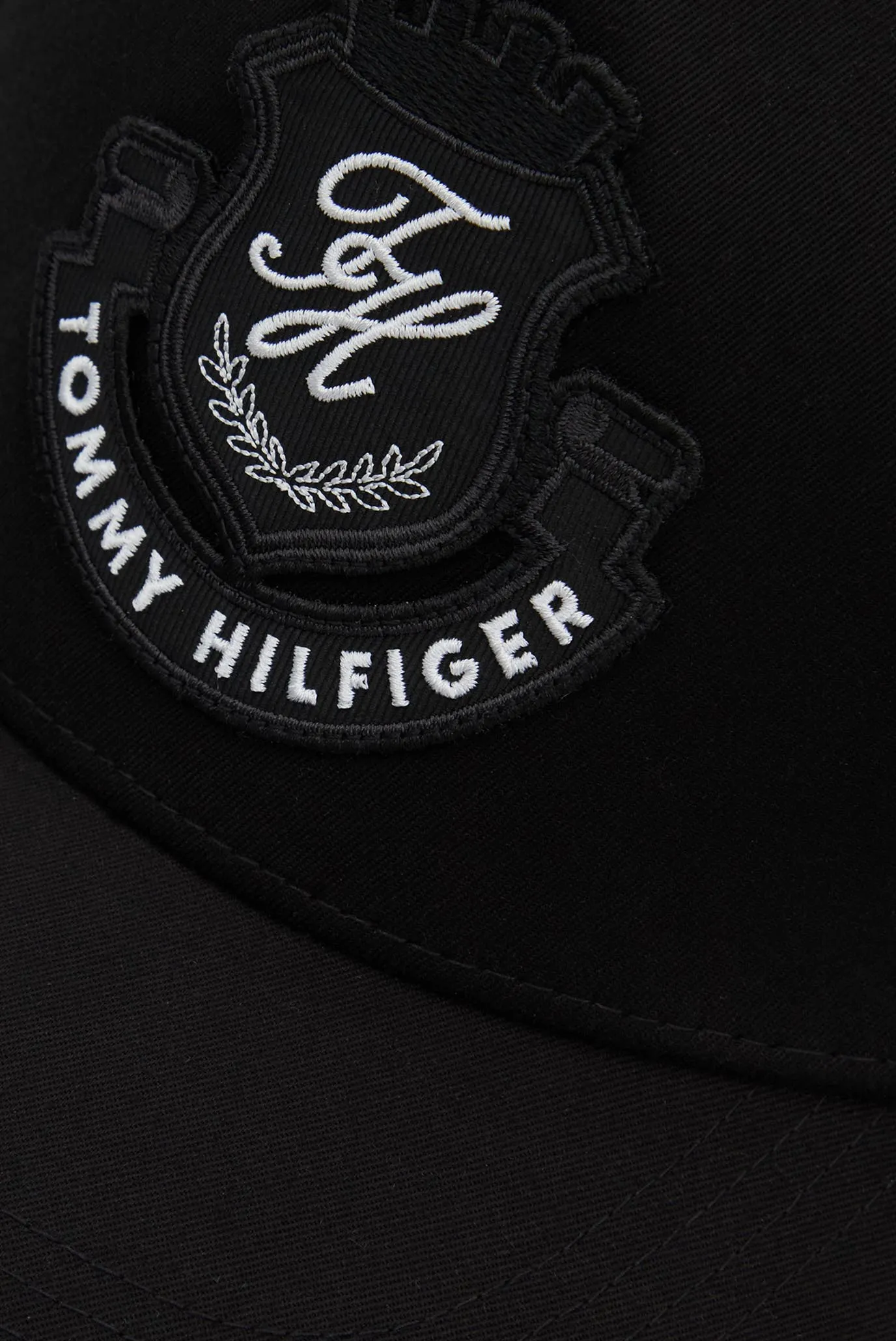 Кепка TH PREP GRAPHIC 5 PANEL CAP 4