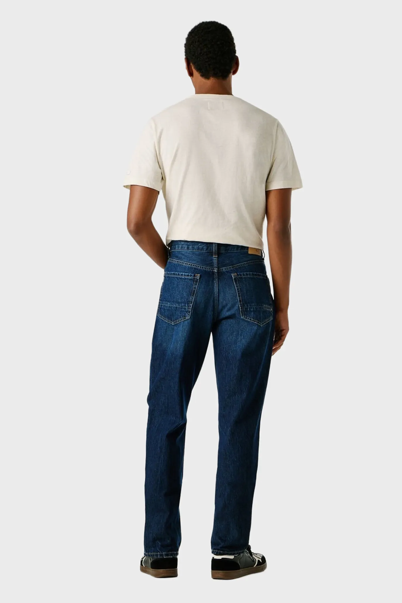 Джинсы TAPERED JEANS CAMDEN 5