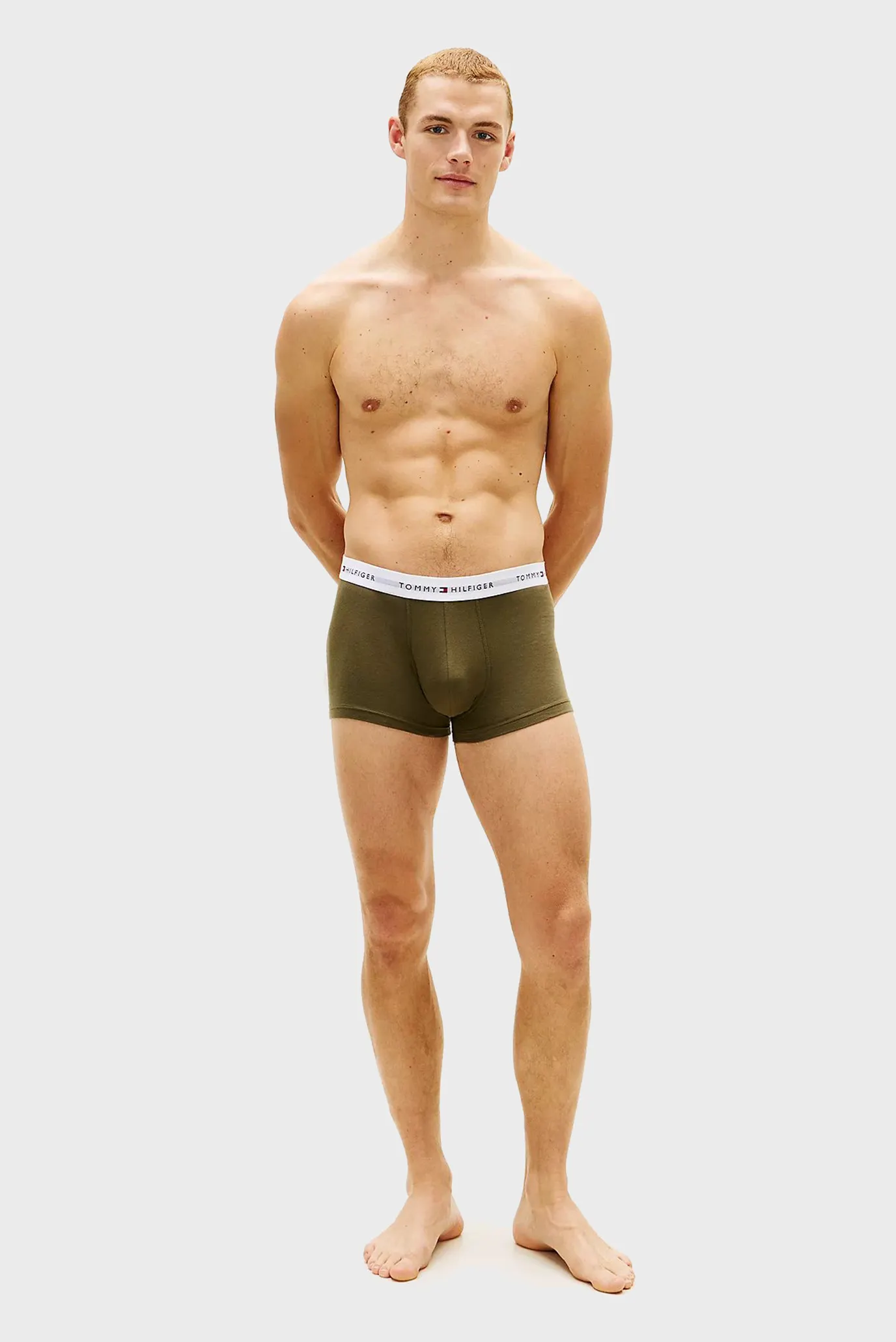 Трусы 3P TRUNK PRINT 5