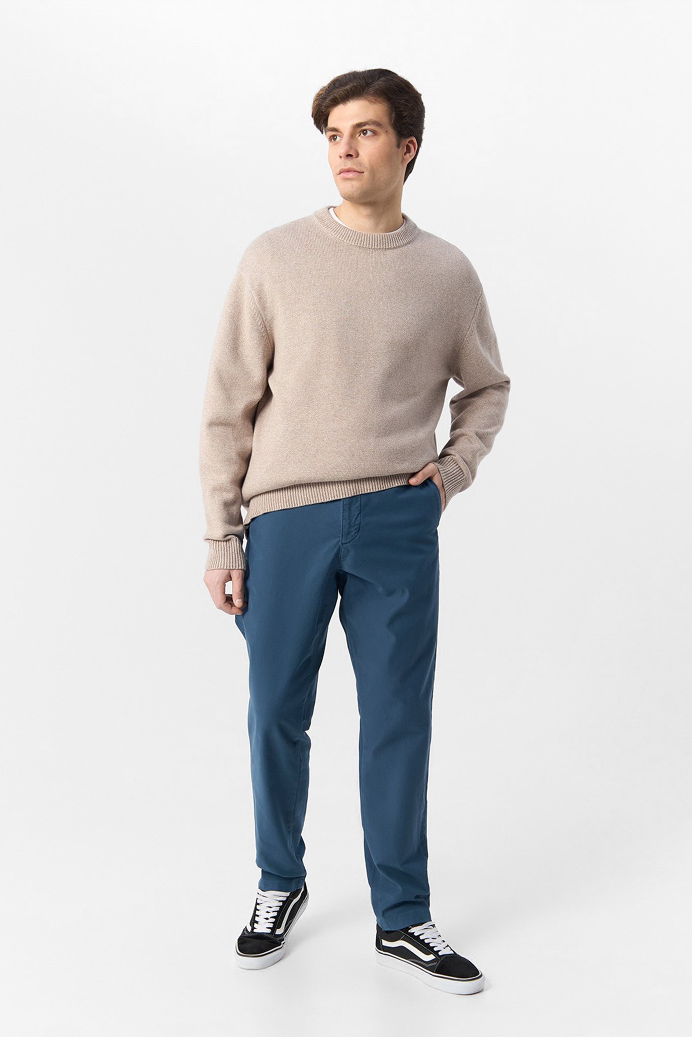 Штаны CHINO HARLEM GABARDINE GMD 2