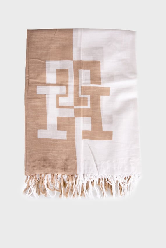 Подарочный набор TOMMY BEACH PAREO W POUCH