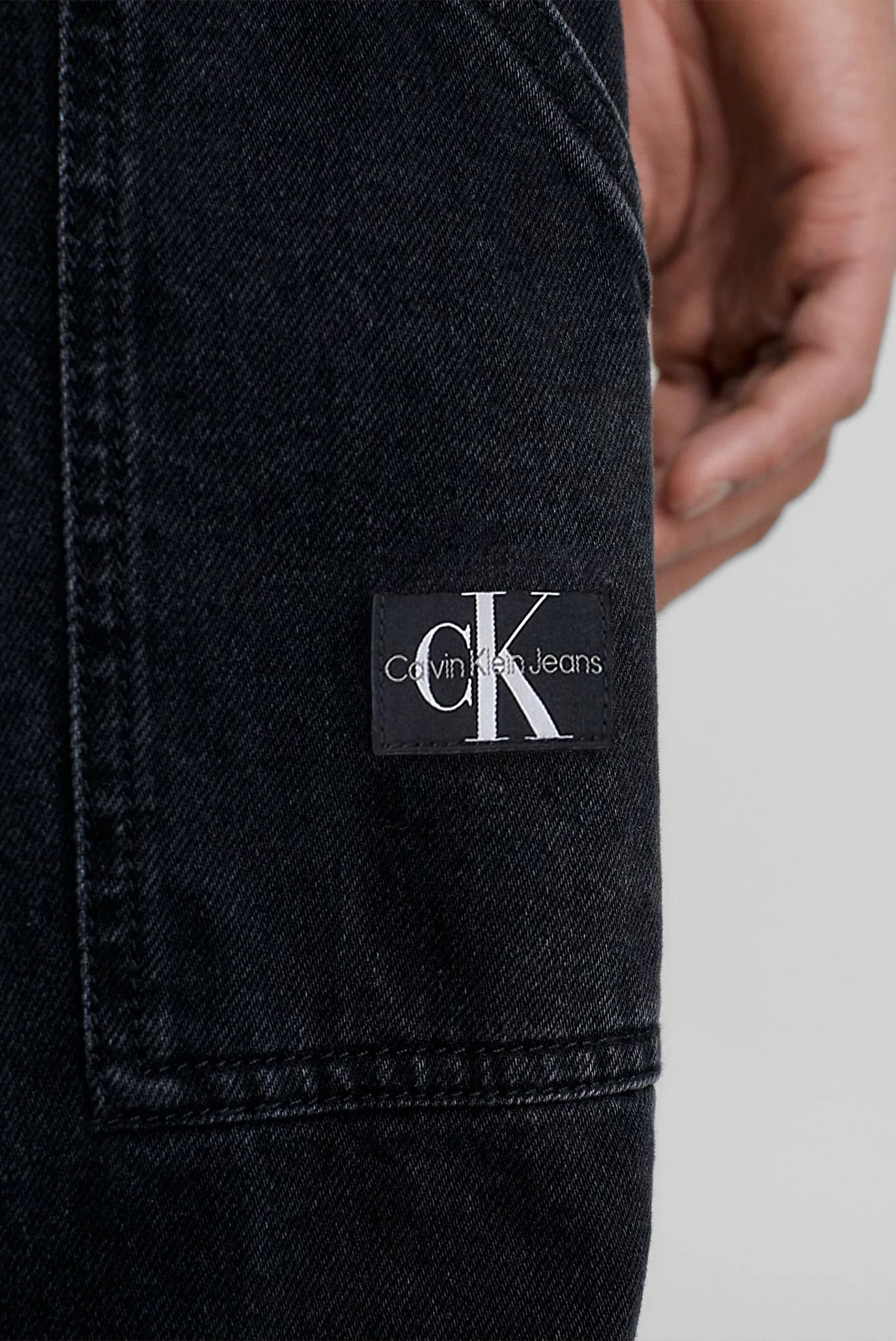 Джинсы 90S STRAIGHT WORKWEAR 4