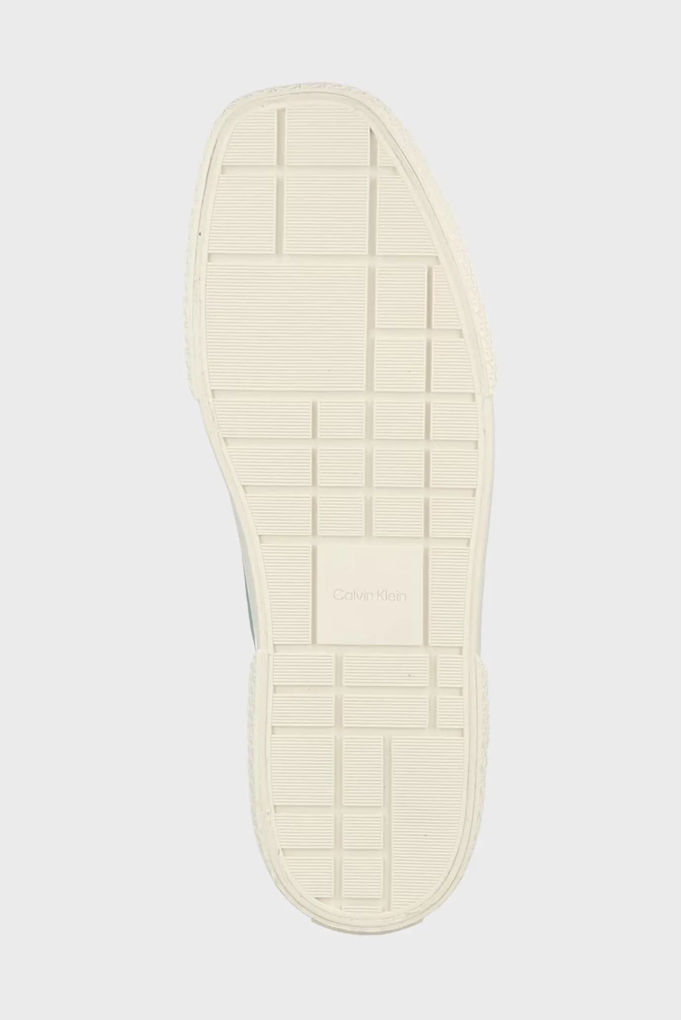 Кеды VULC LOW LACE UP CANVAS 3