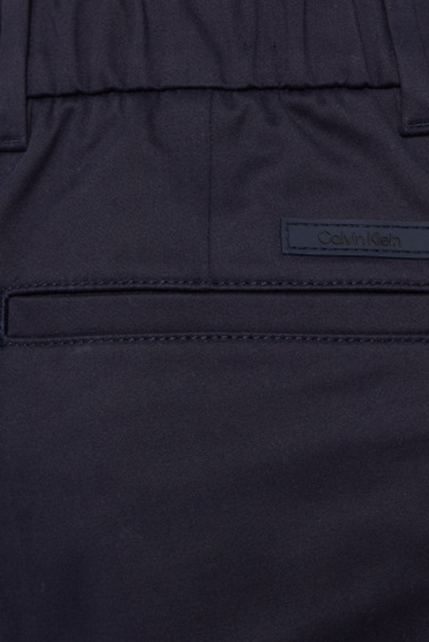 Штаны SATEEN STRETCH TAPERED 5