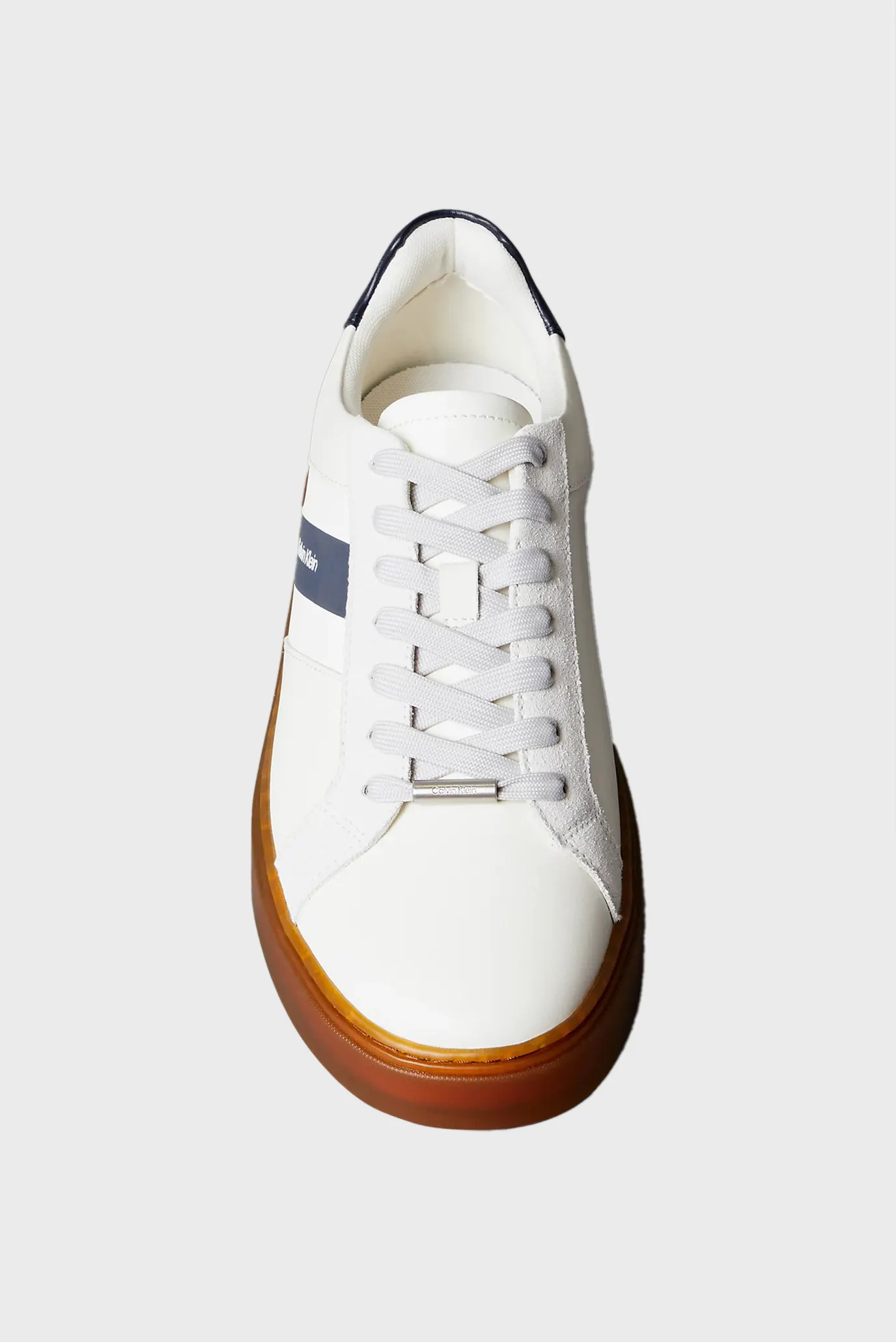 Кроссовки CLASSIC CUPSOLE LACEUP TAPE LTH2 3