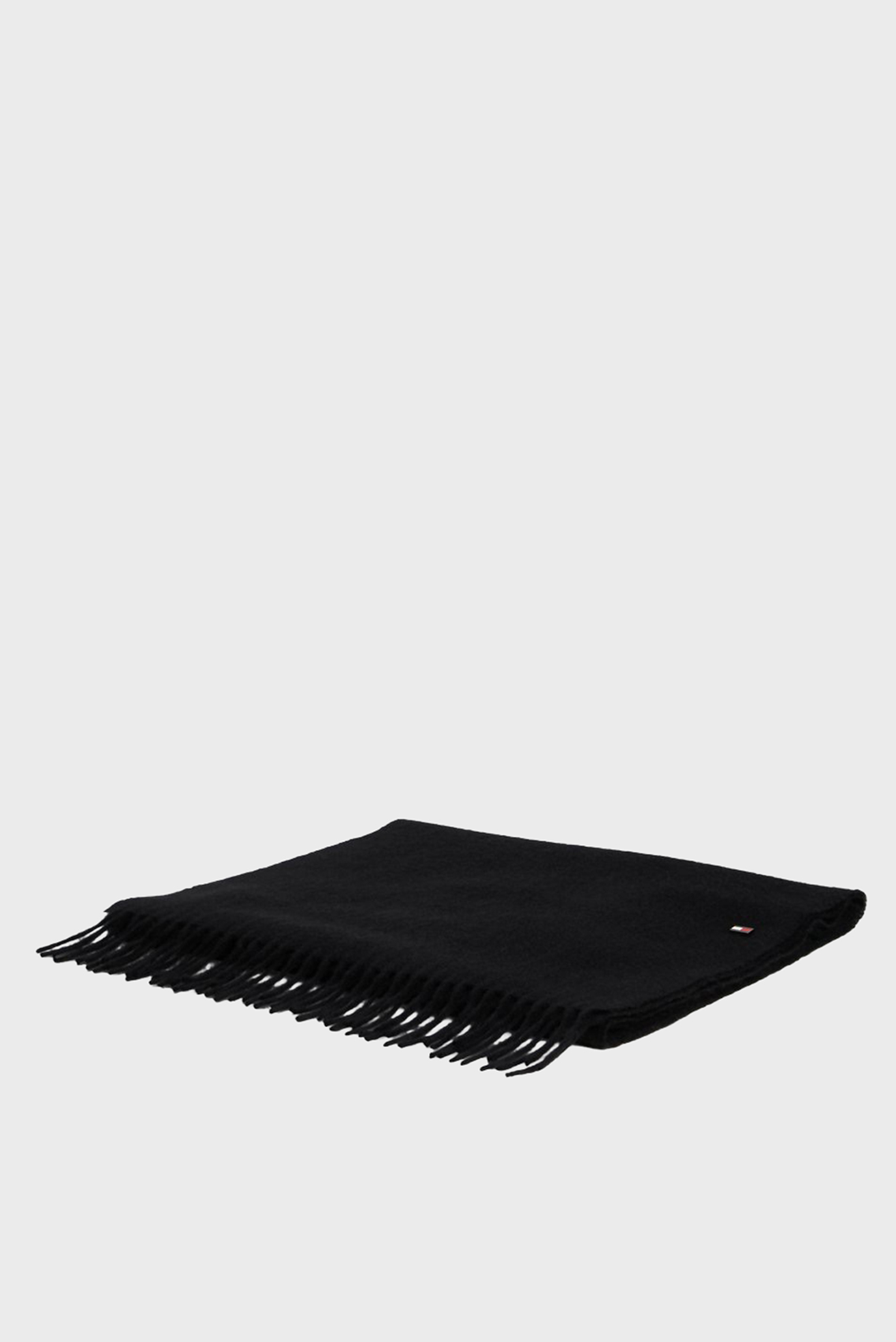Шарф TH FLAG CASHMERE SCARF 3