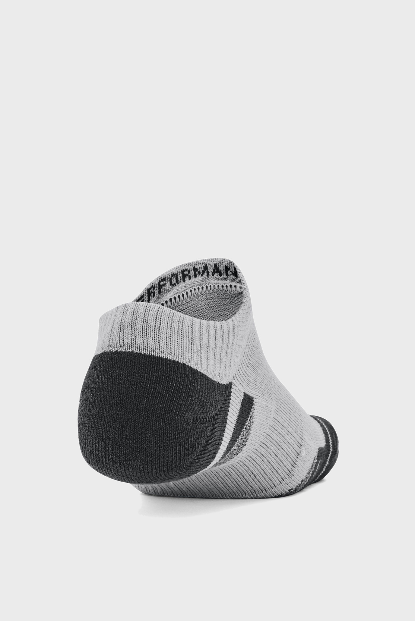 Носки (3 пары) UA Performance Tech 4