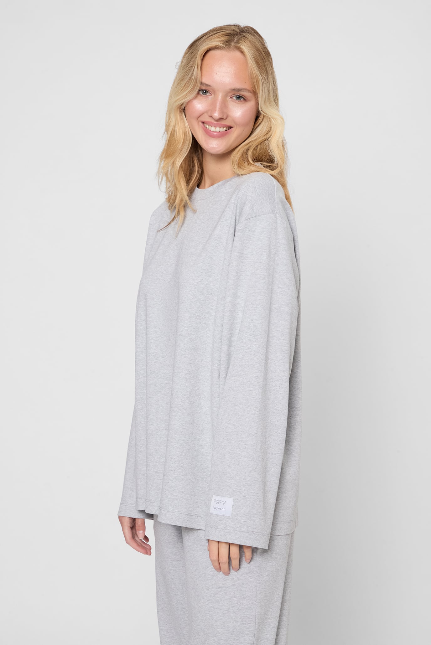 Лонгслив WL-S 008 3