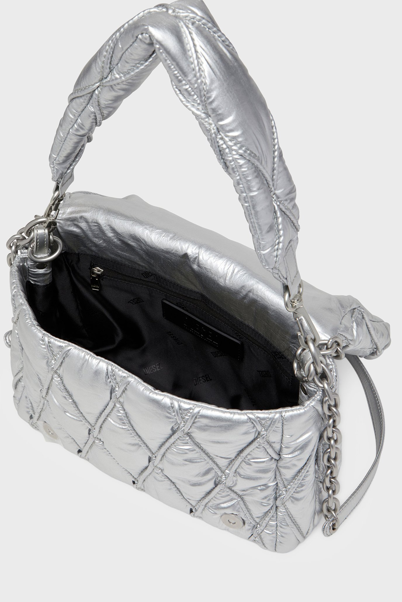 Сумка CHARM-D CHARM-D SHOULDER M SHOULDER BAG 6