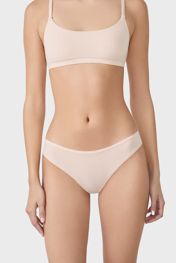 Трусы PURE SOFT - CULOTTE Etam Трусы PURE SOFT - CULOTTE Etam