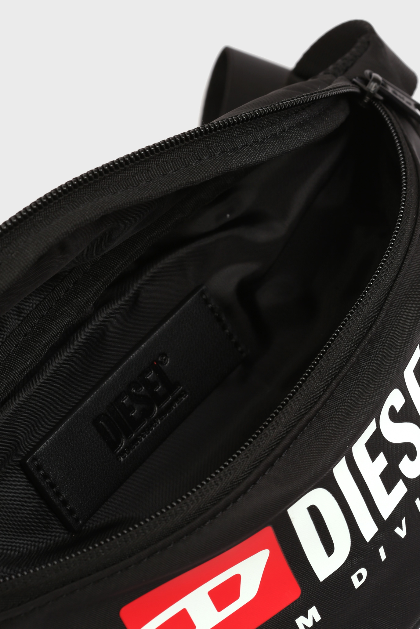 Поясная сумка RINKE RINKE BELTBAG belt bag Diesel Поясная сумка RINKE RINKE BELTBAG belt bag 4