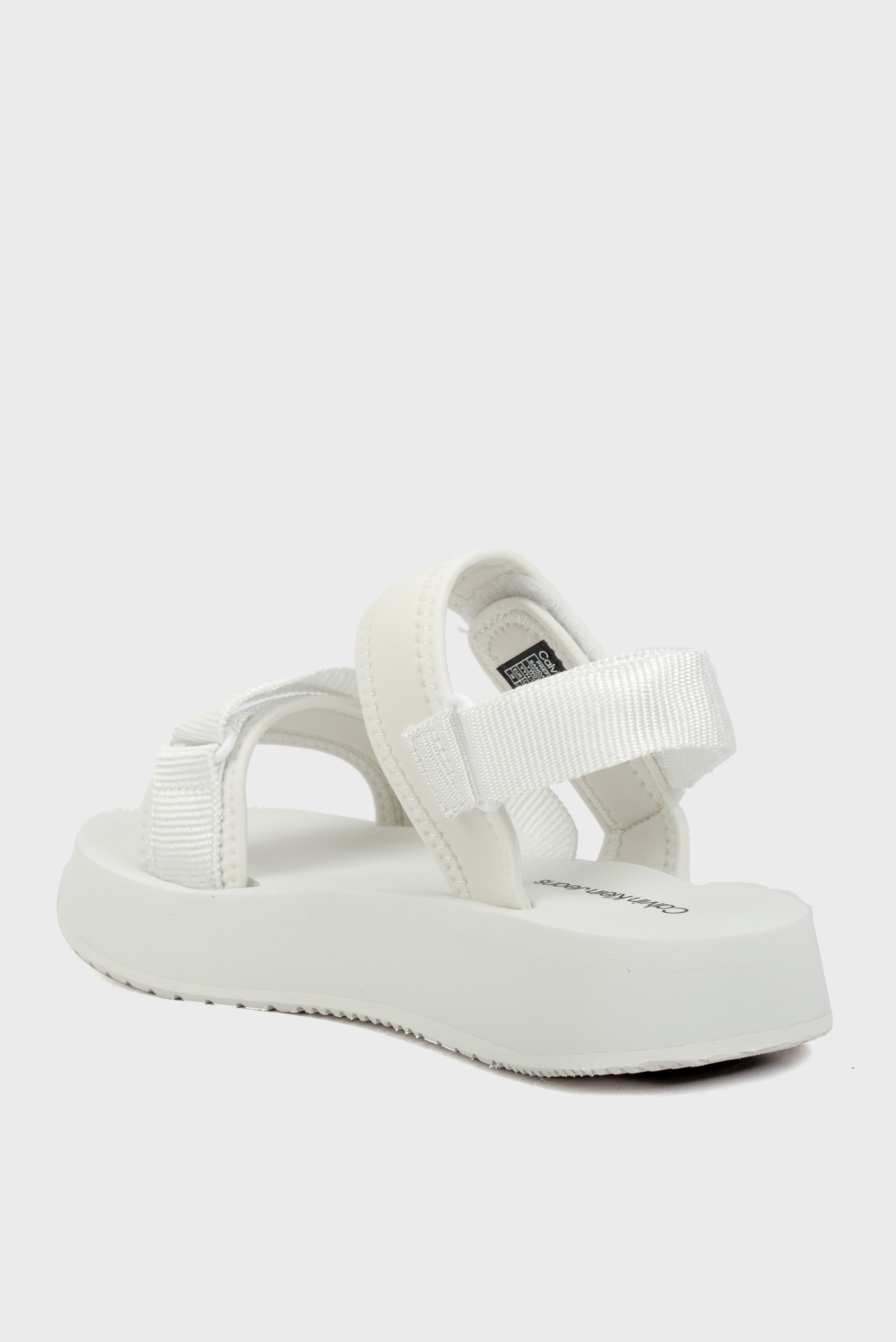 Сандалии PREFRESATO SANDAL BADGE 3