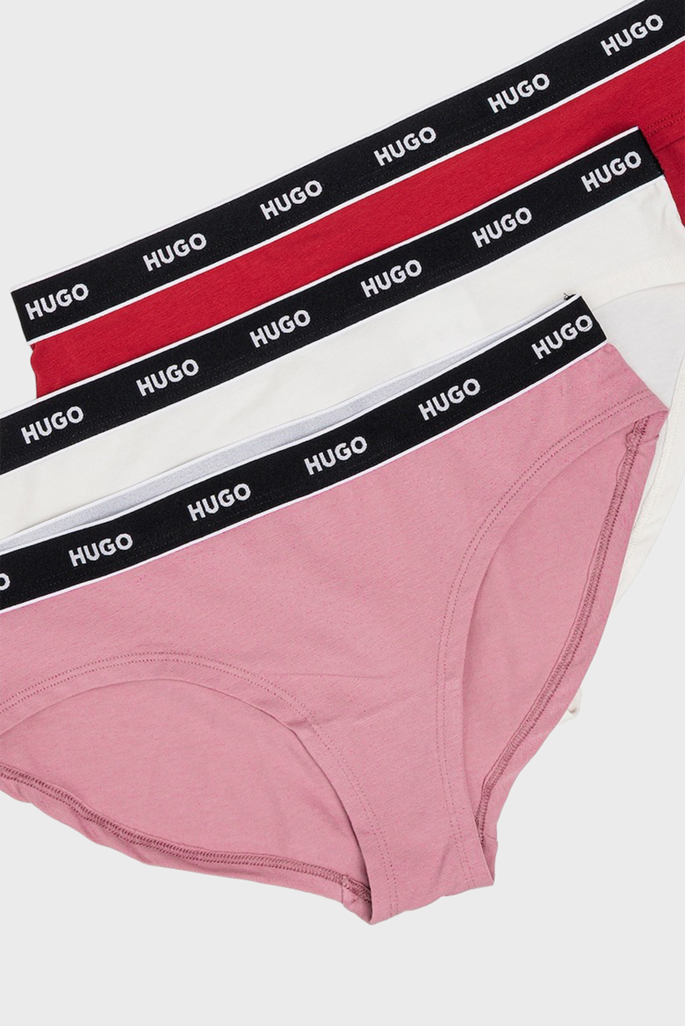 Набор белья TRIPLET BRIEF STRIPE 10272521 01 2