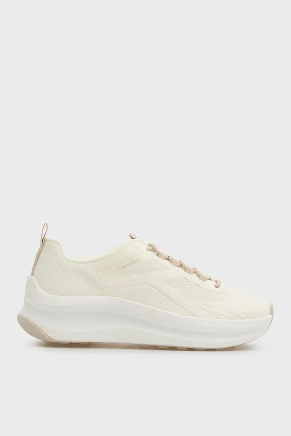 Кроссовки CHUNKY RUN CKSTRIPE LUP SP KN Calvin Klein