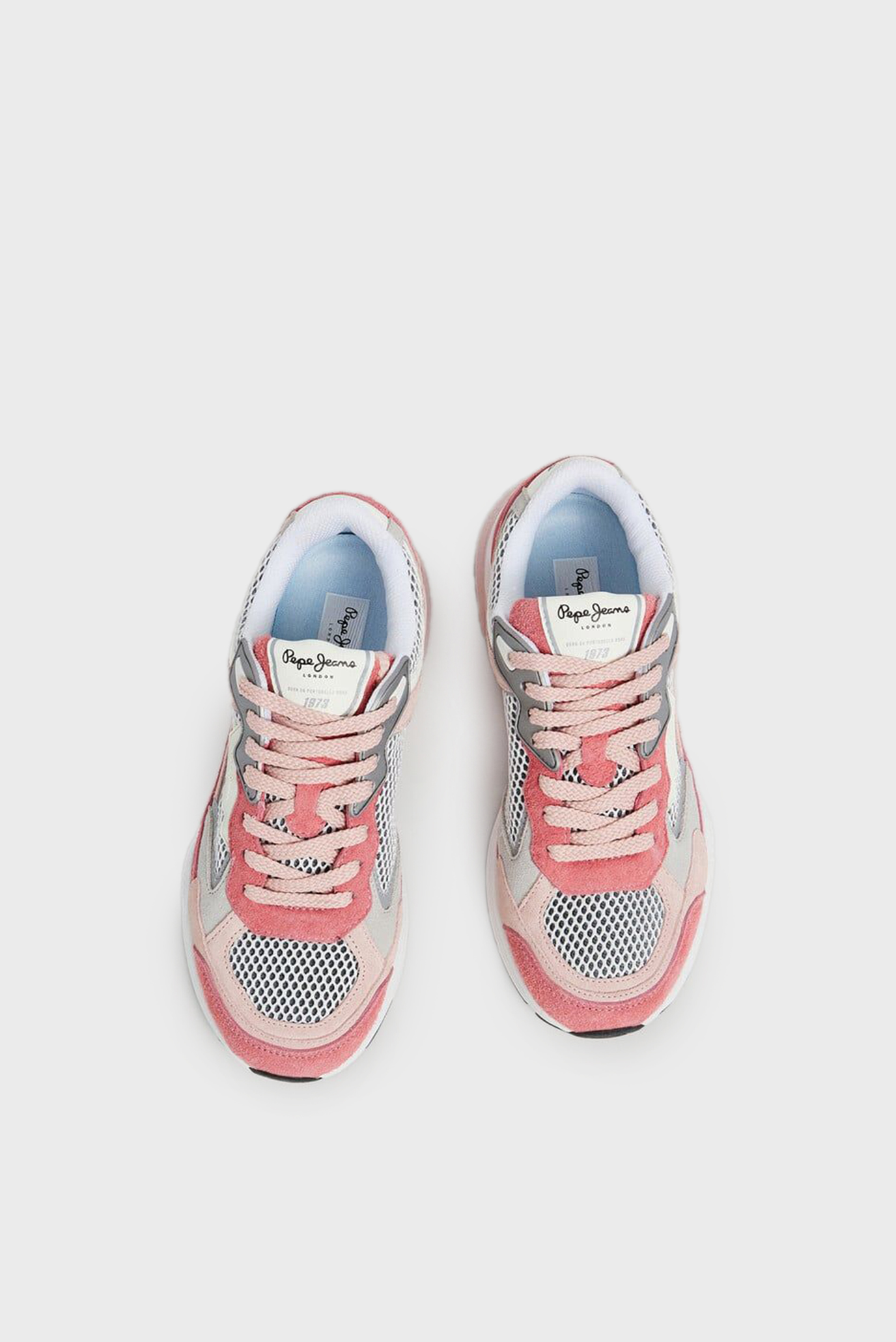 Кроссовки DAVE RISE W 4