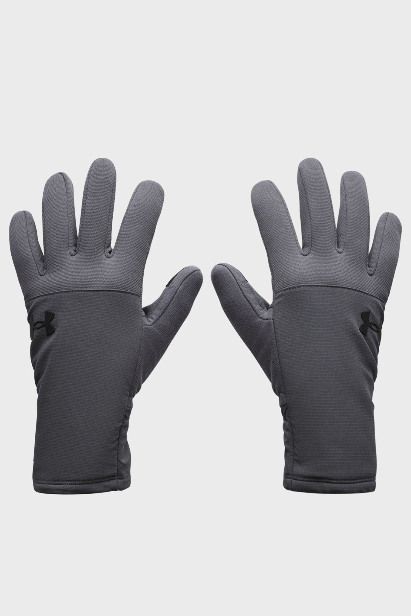 Перчатки M's Storm Fleece Gloves 1