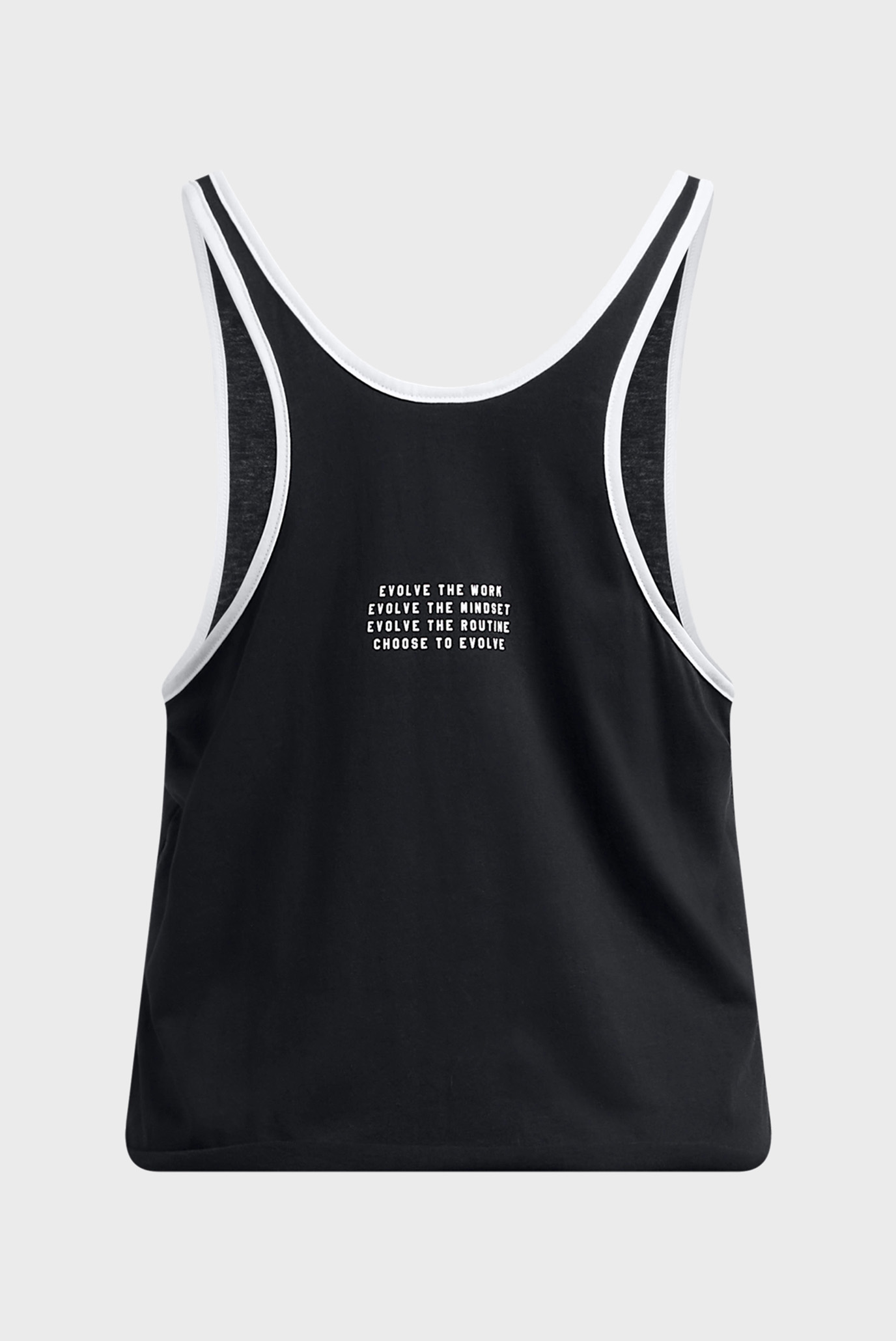 Майка Pjt Rck W Tank BOH 4