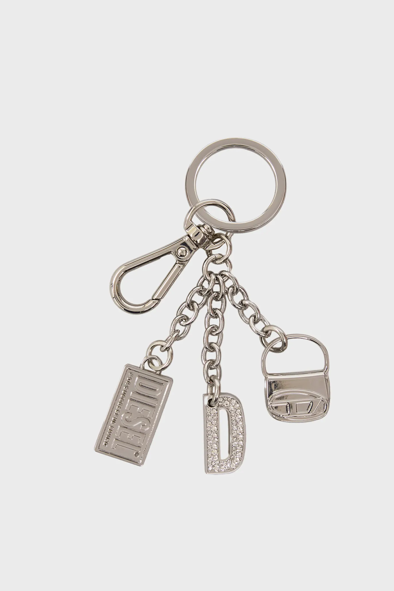 Брелок KEYRING&CHARM 1