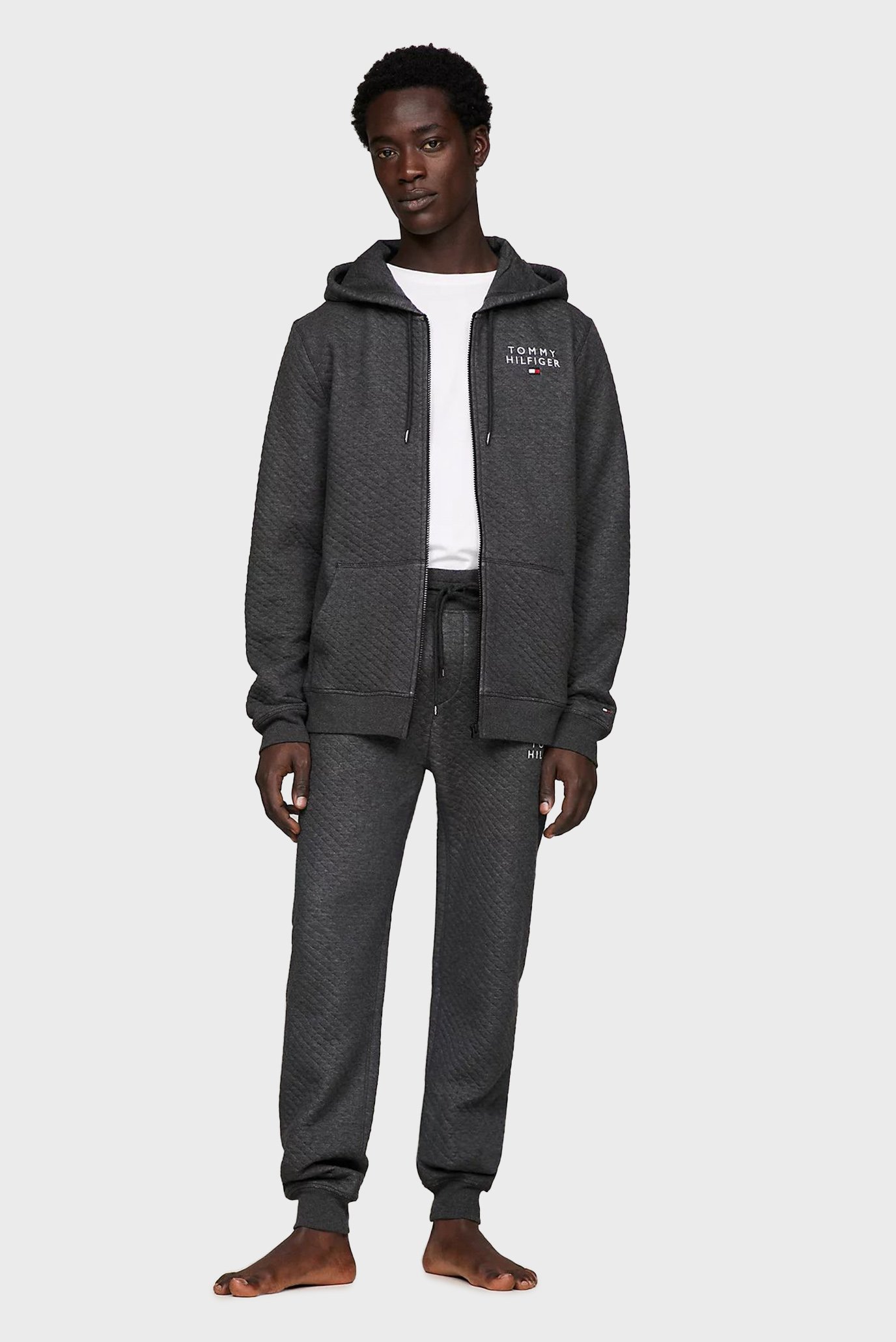 Штаны HWK TRACK PANT QUILTED 6