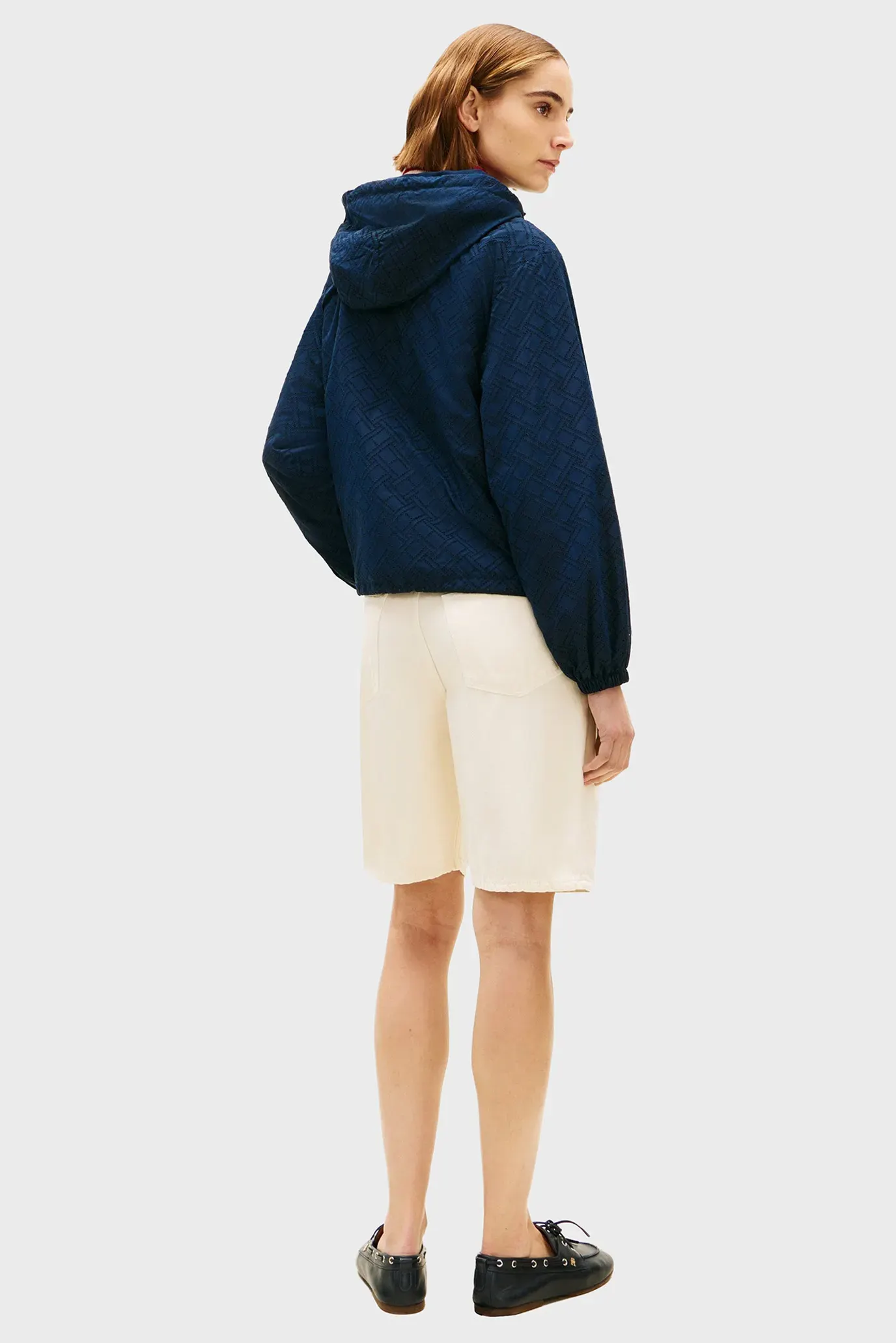 Ветровка FLAG AO EMB WINDBREAKER 3